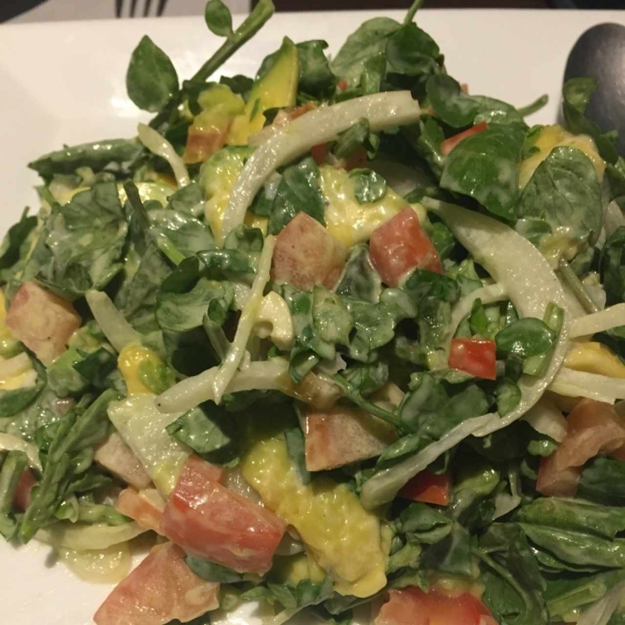 Ensalada Sandrita 