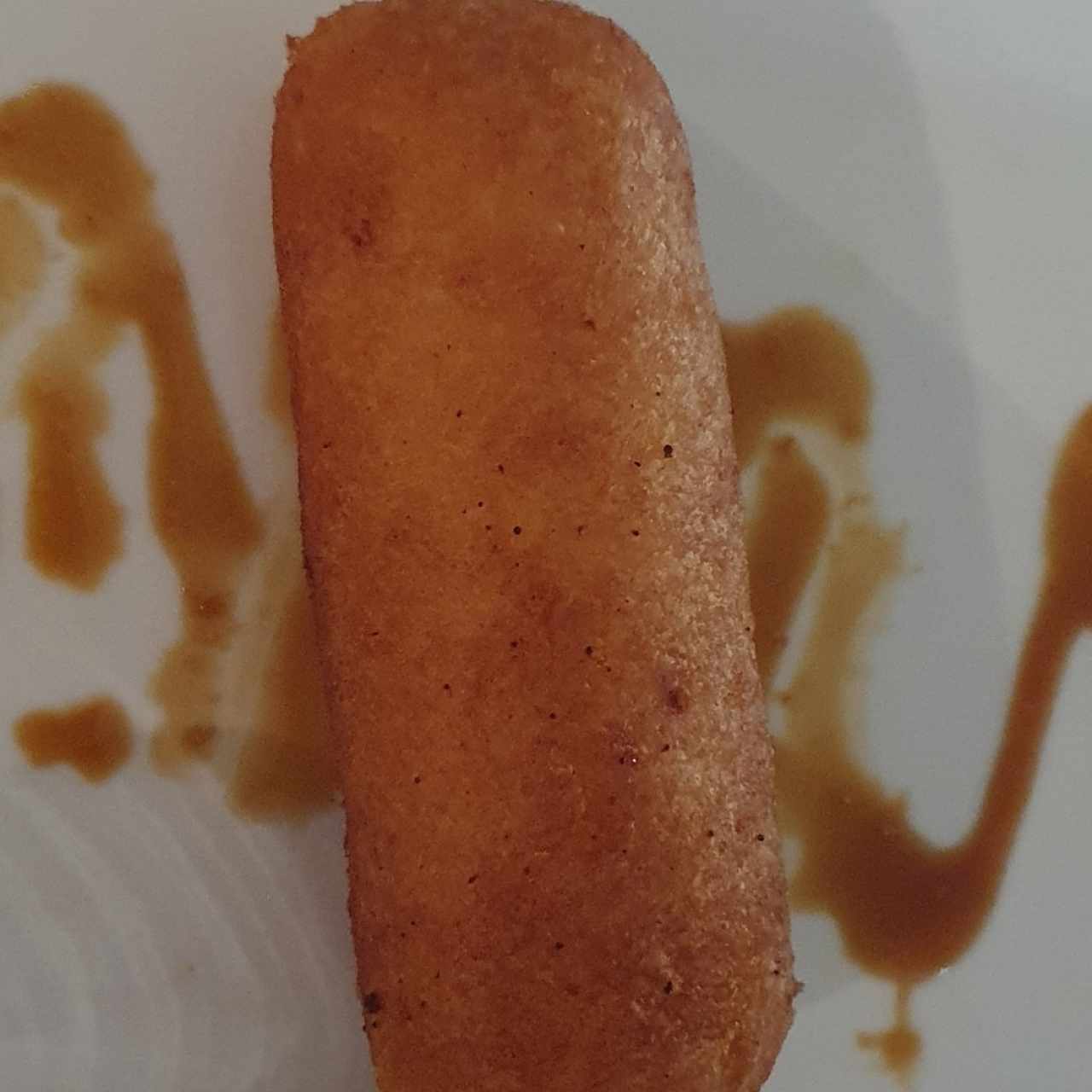 pequeños de yuca