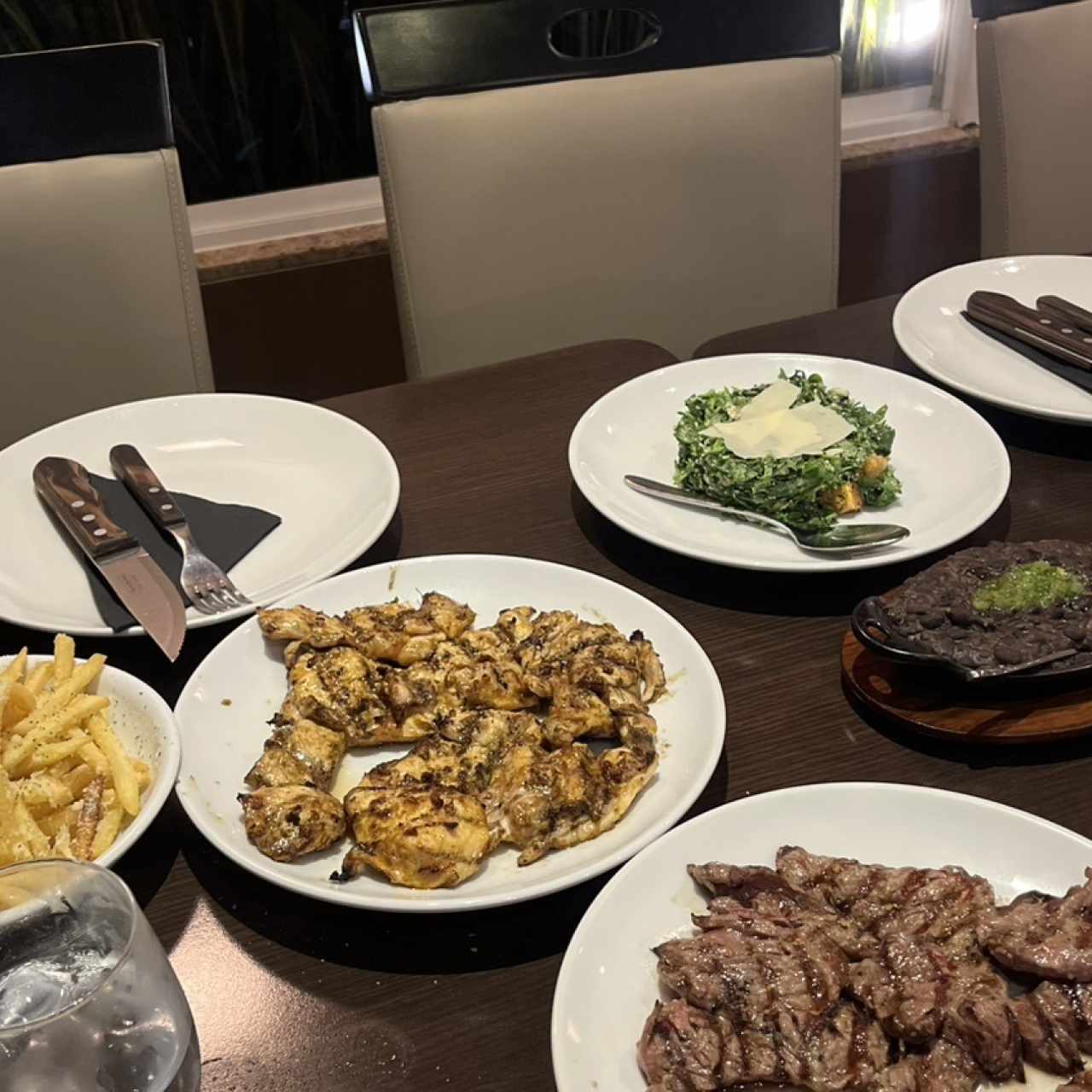 Parrilla argentina