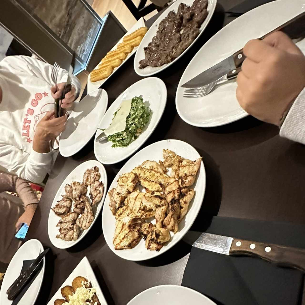 Parrilla barako ✅✅