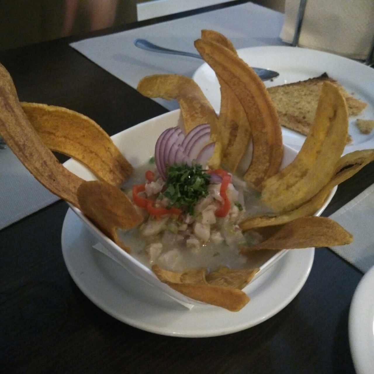 Ceviche