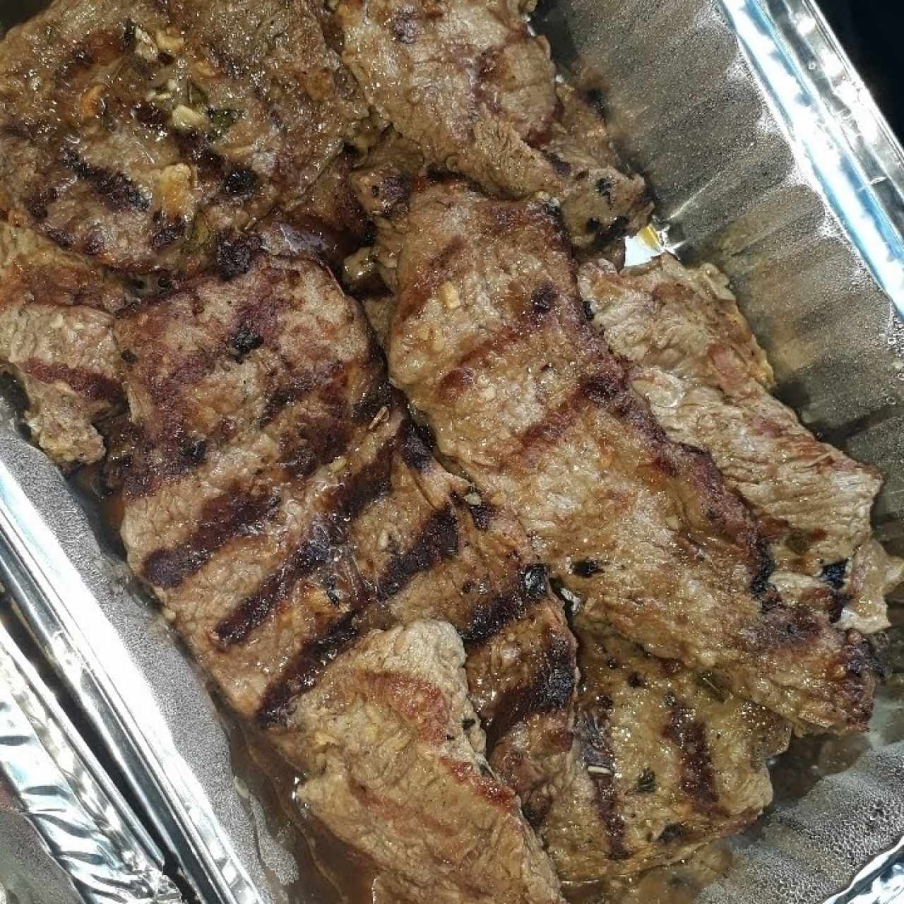 Bife de chorizo