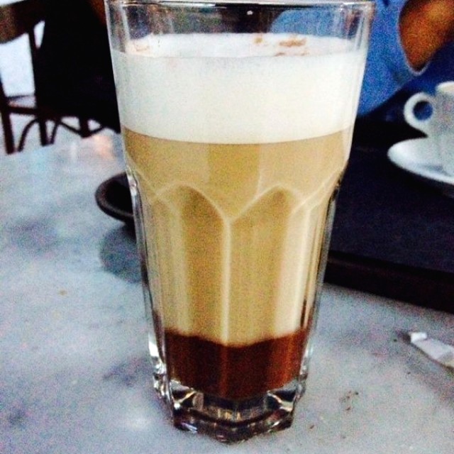 Café de Mokambo