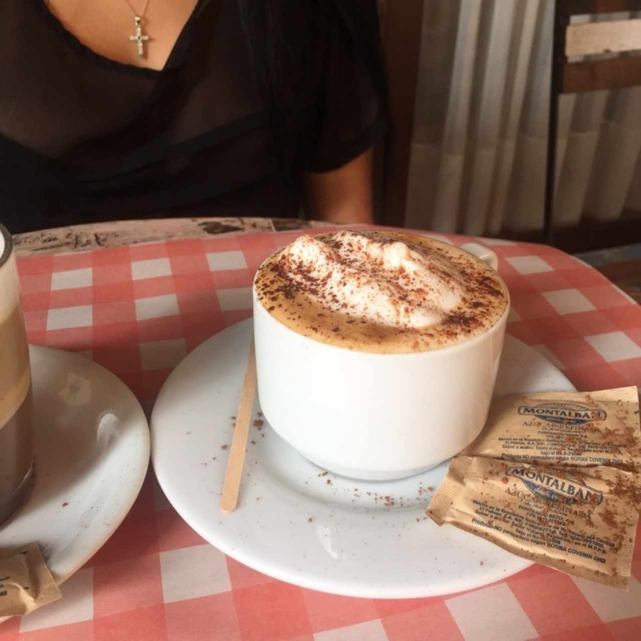 mocaccino