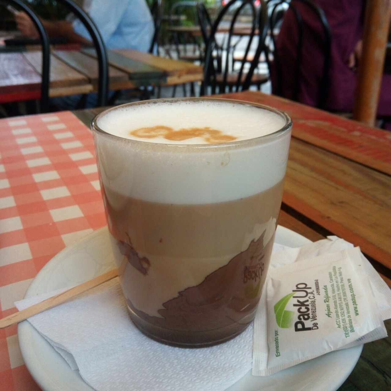 moka