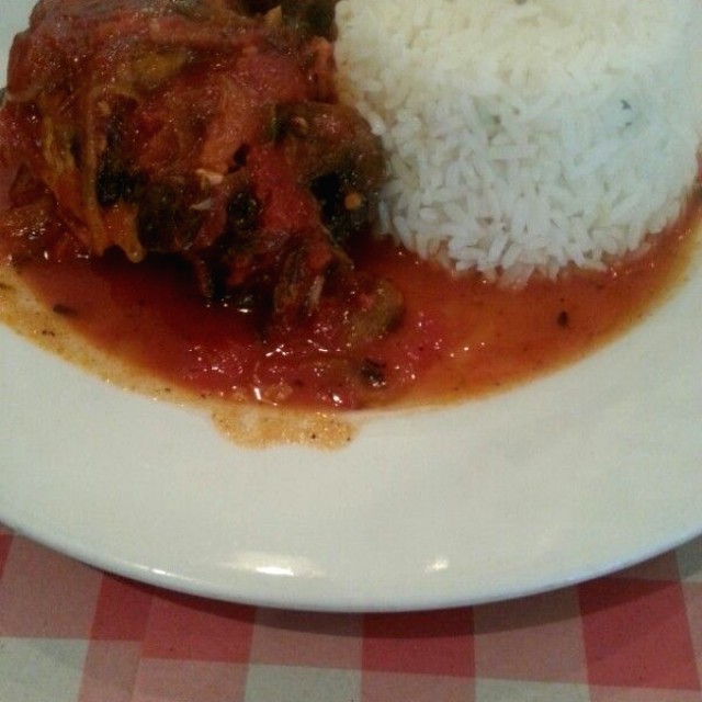 Plato del dia