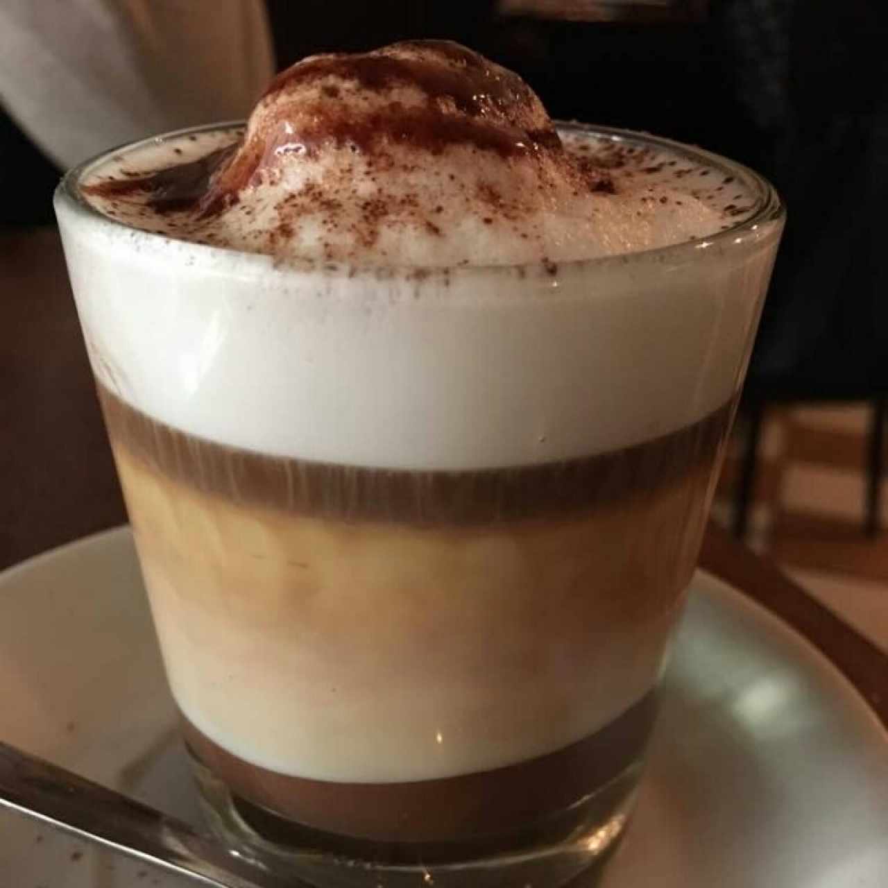 Mocca Noisette