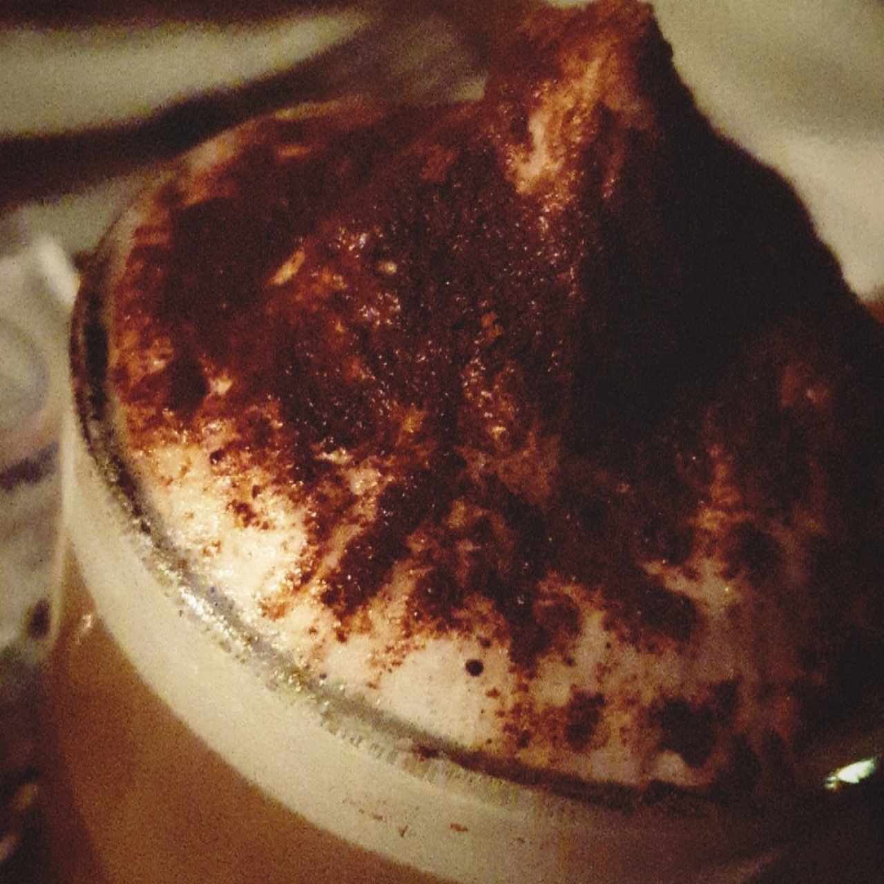 Café  Noisette