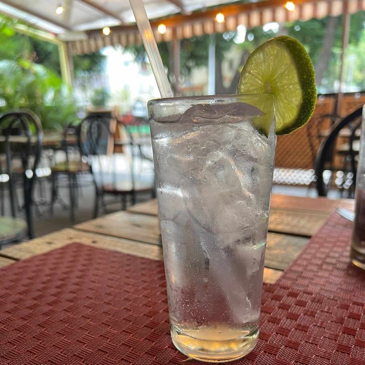 Vodkatonic