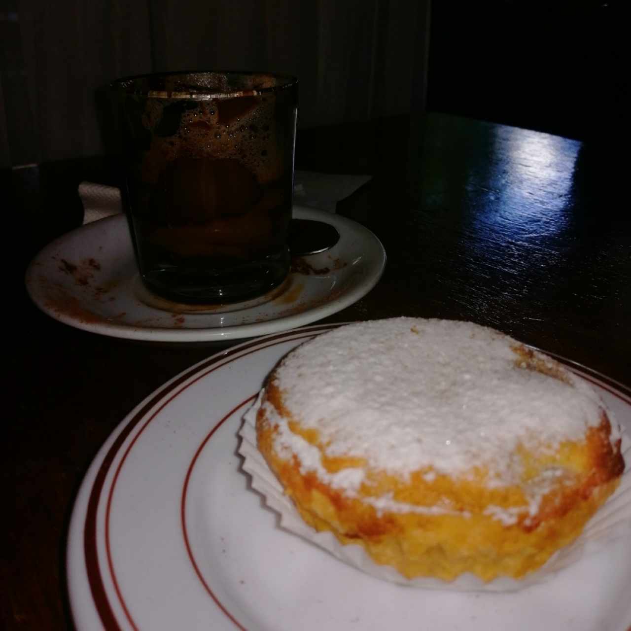 Tartaletas