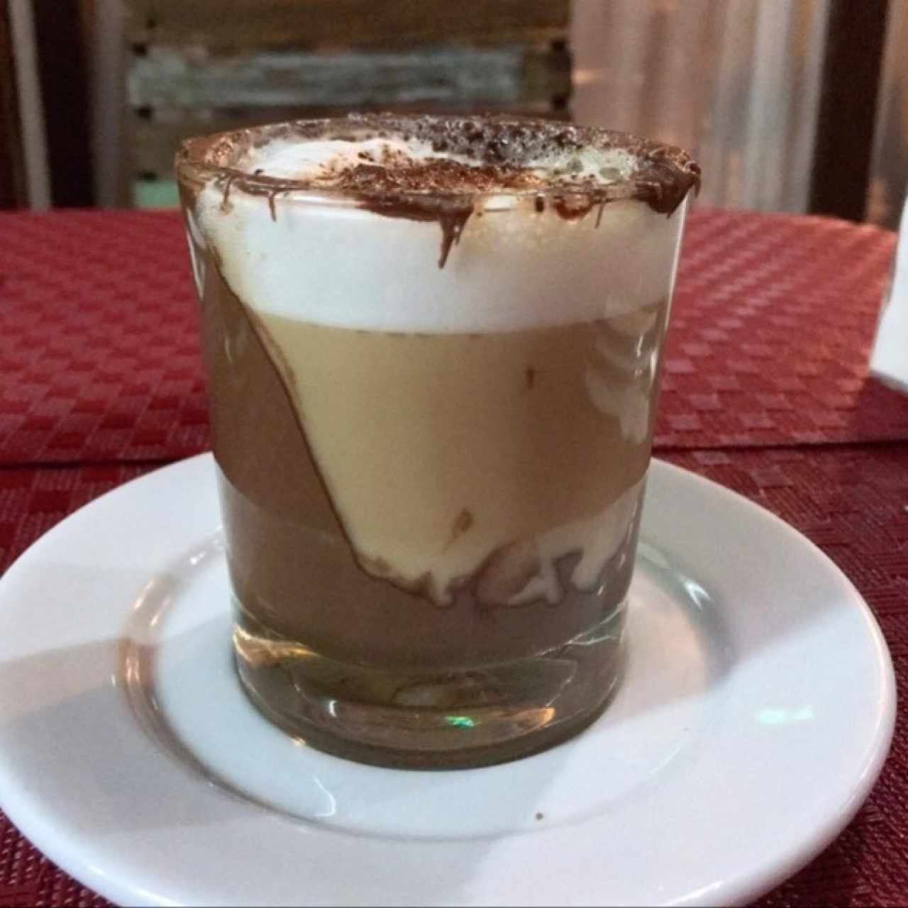 Moka Café Noisette