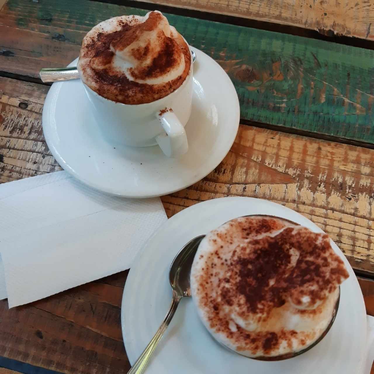 Café Noisette