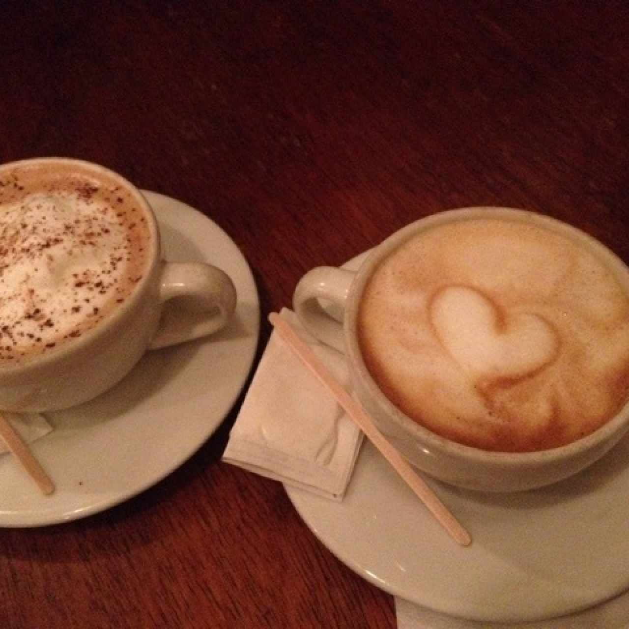 cafe con leche