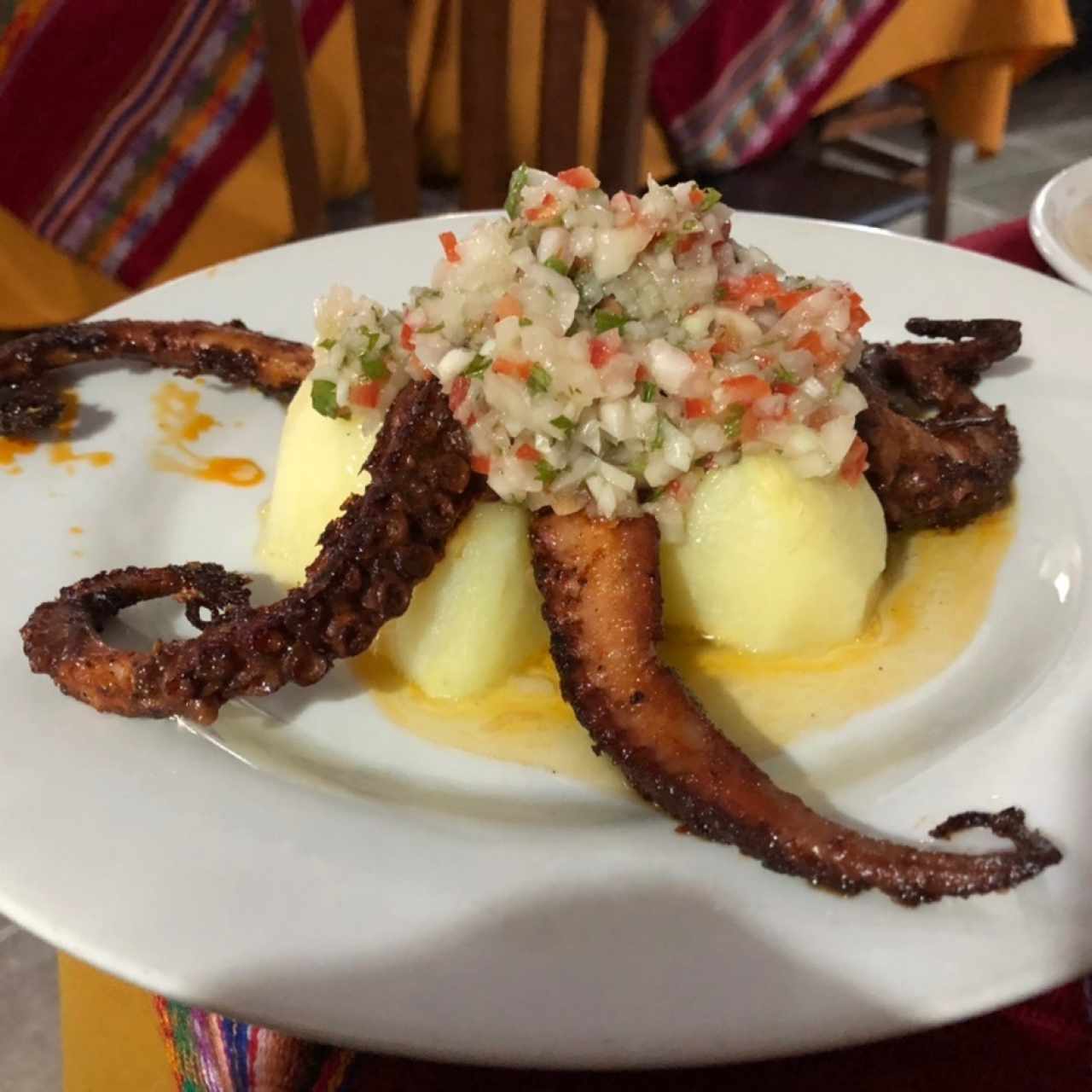 Pulpo