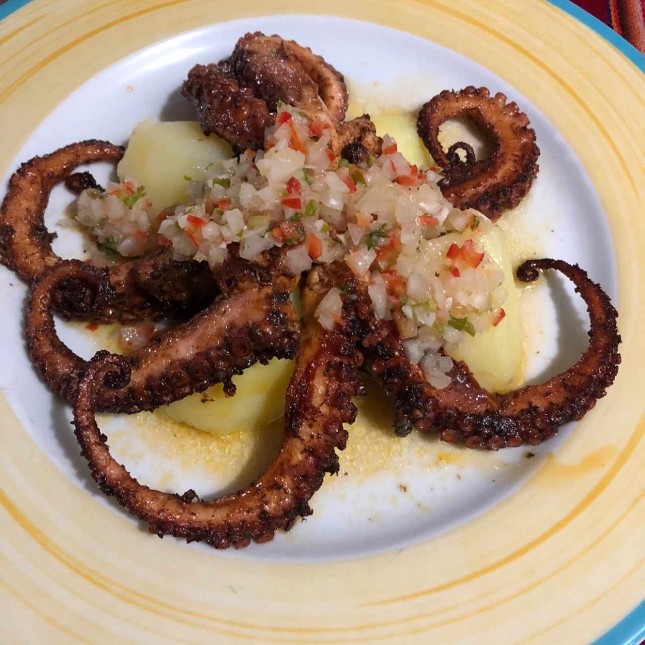 Pulpo