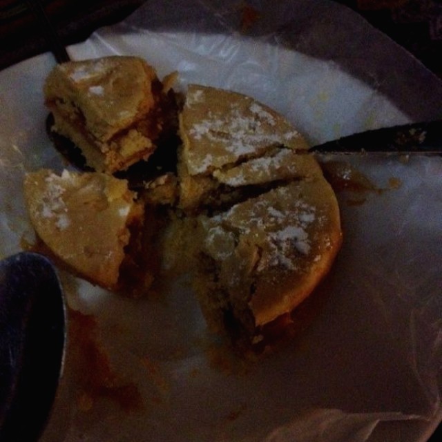 Alfajor 