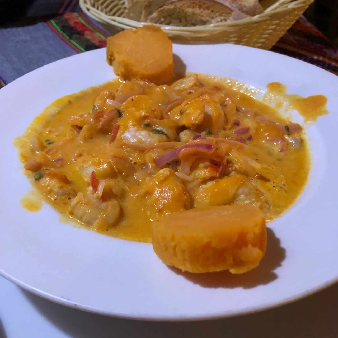 ceviche de camaron! 99/100 PRUEBEN ESTO