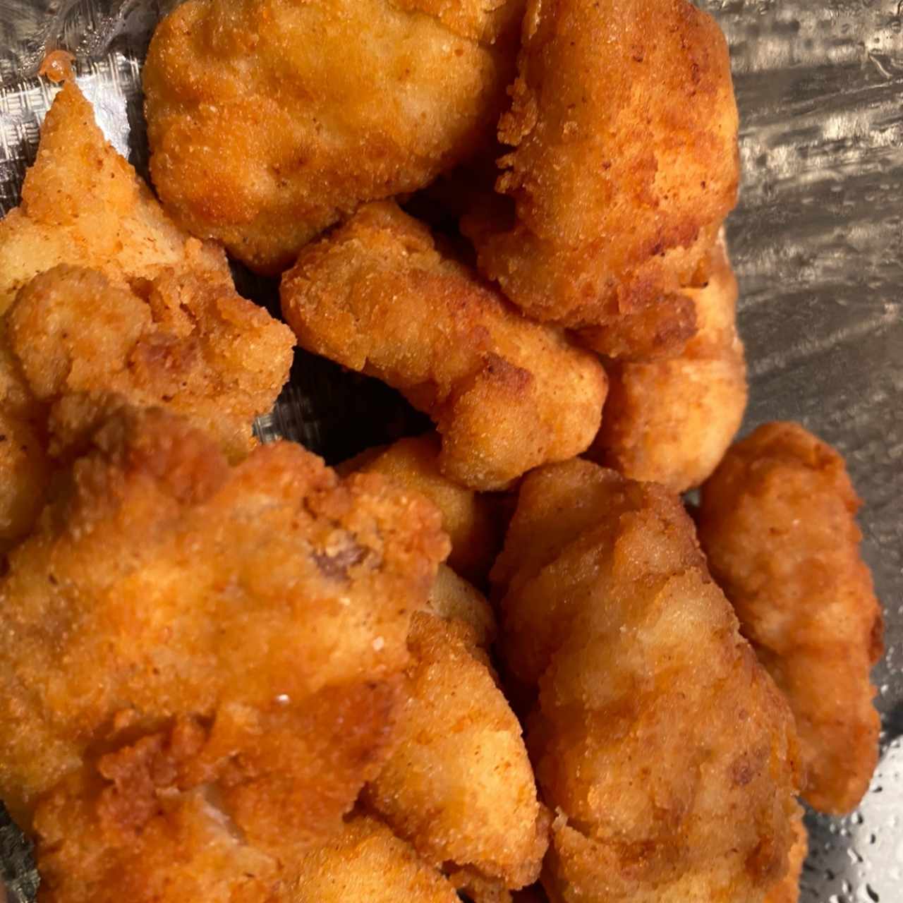 pescado 
