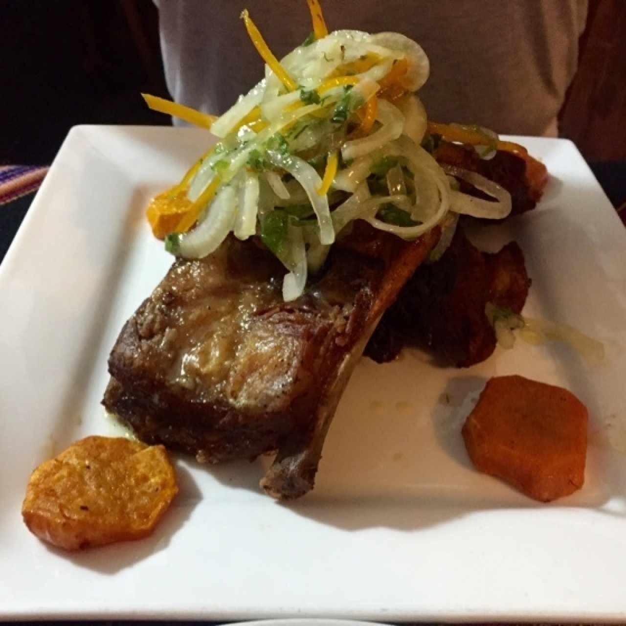 Costillas