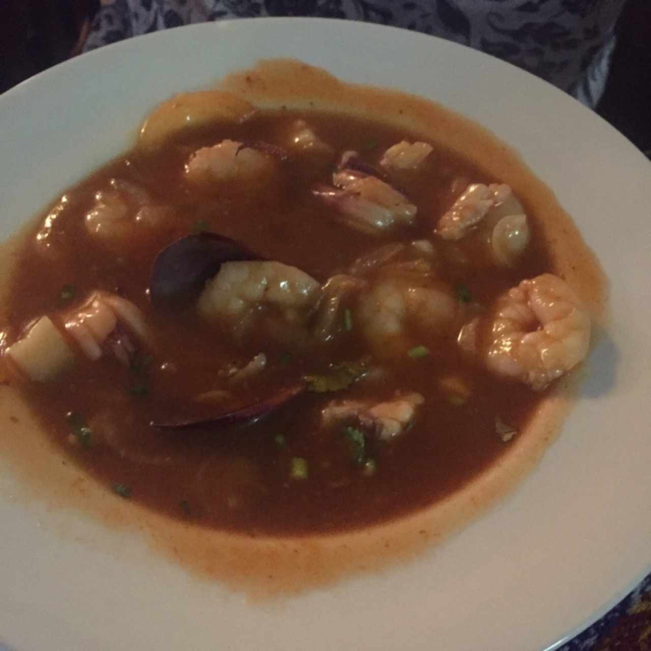 parijuela 