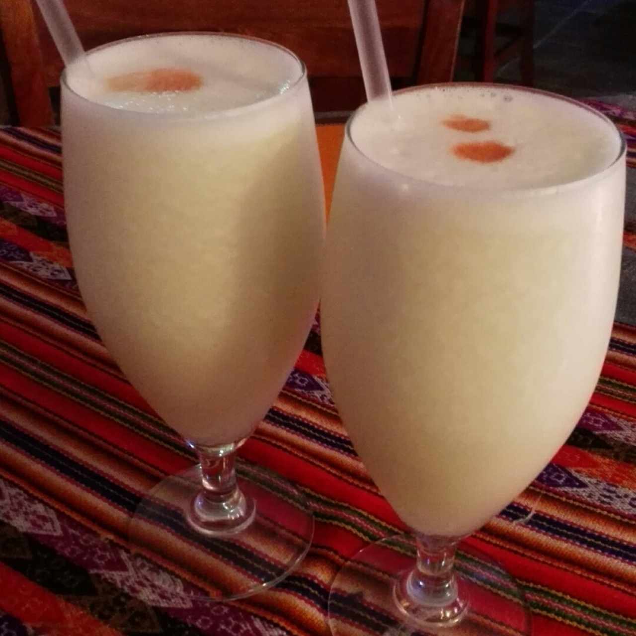 Pisco Sour