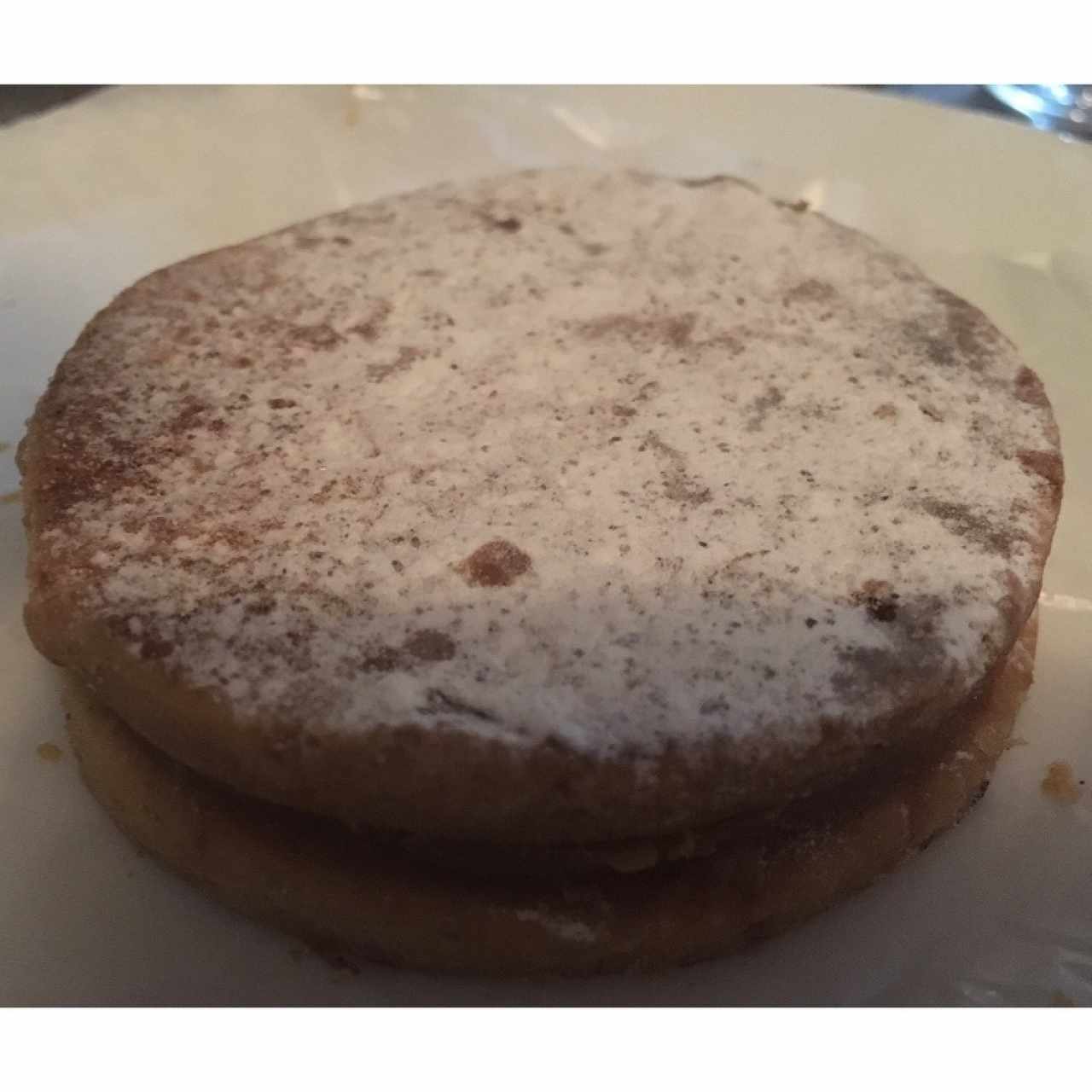 Alfajor