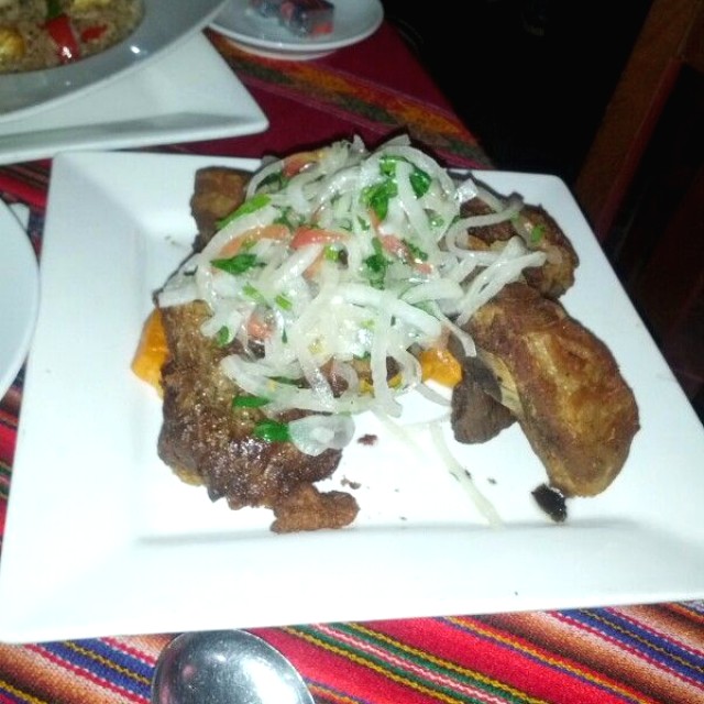 Costillas 