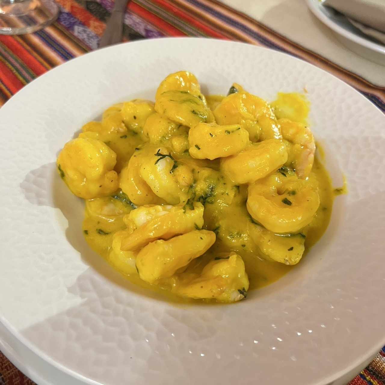 Camarones