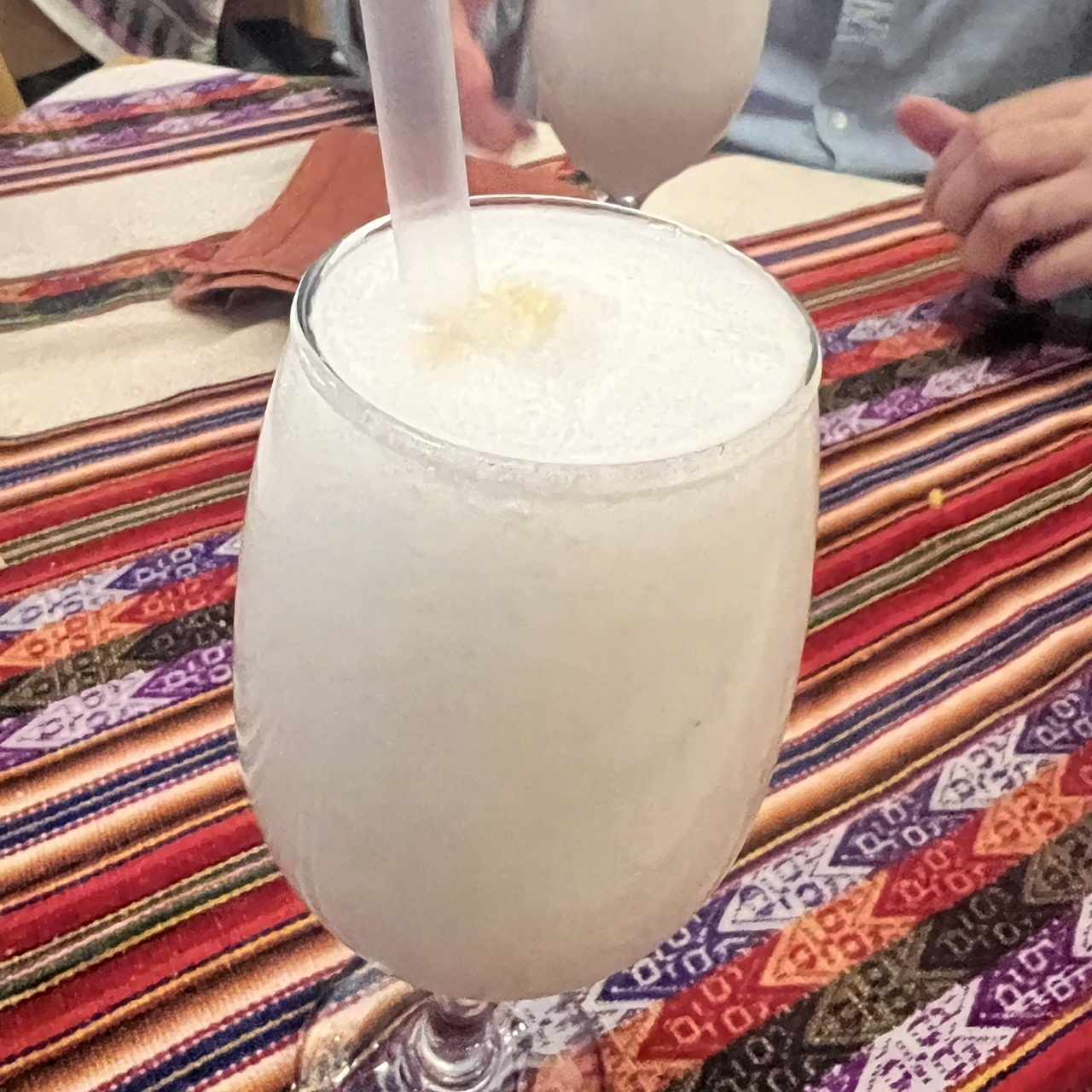 Pisco