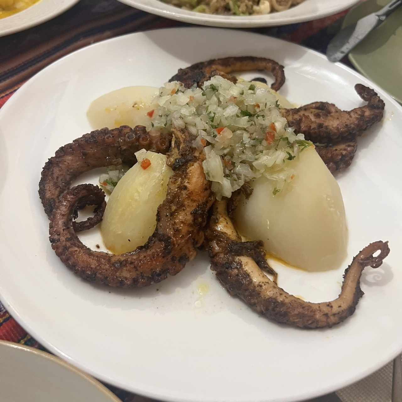 Pulpo