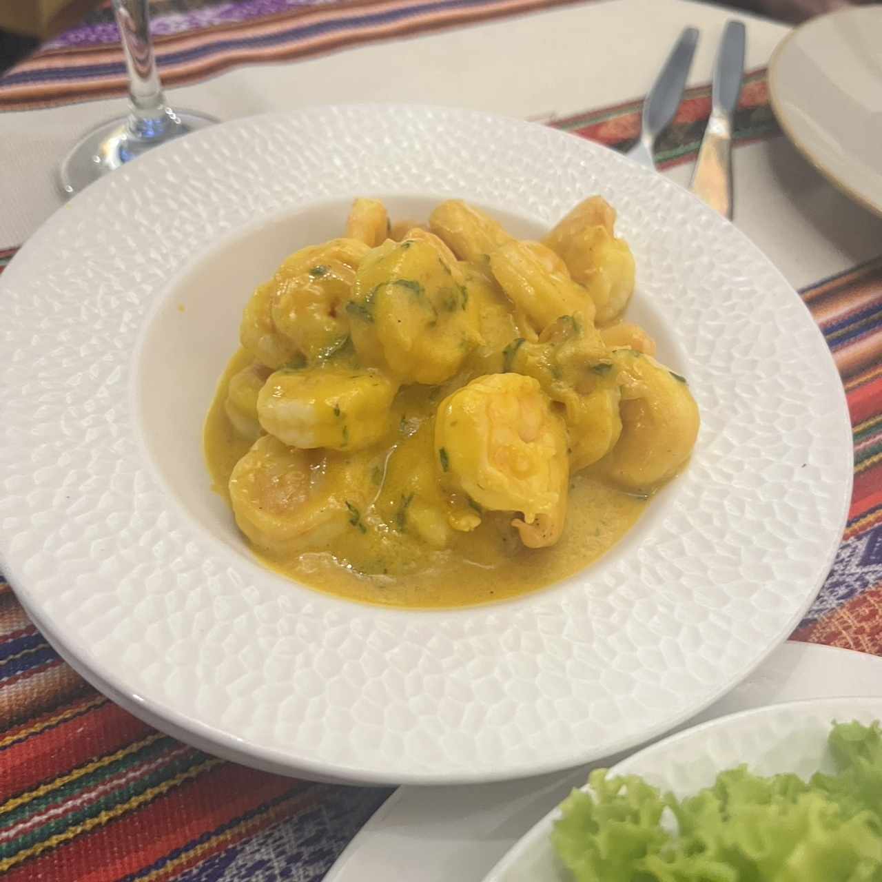 Camarones