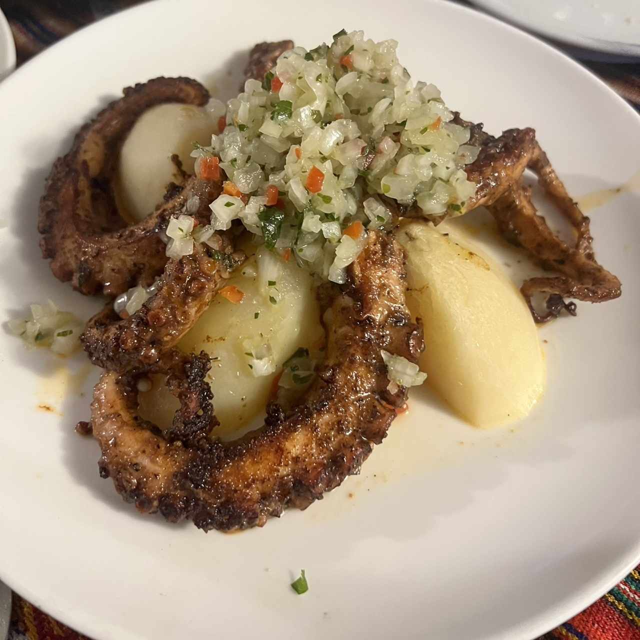Pulpo
