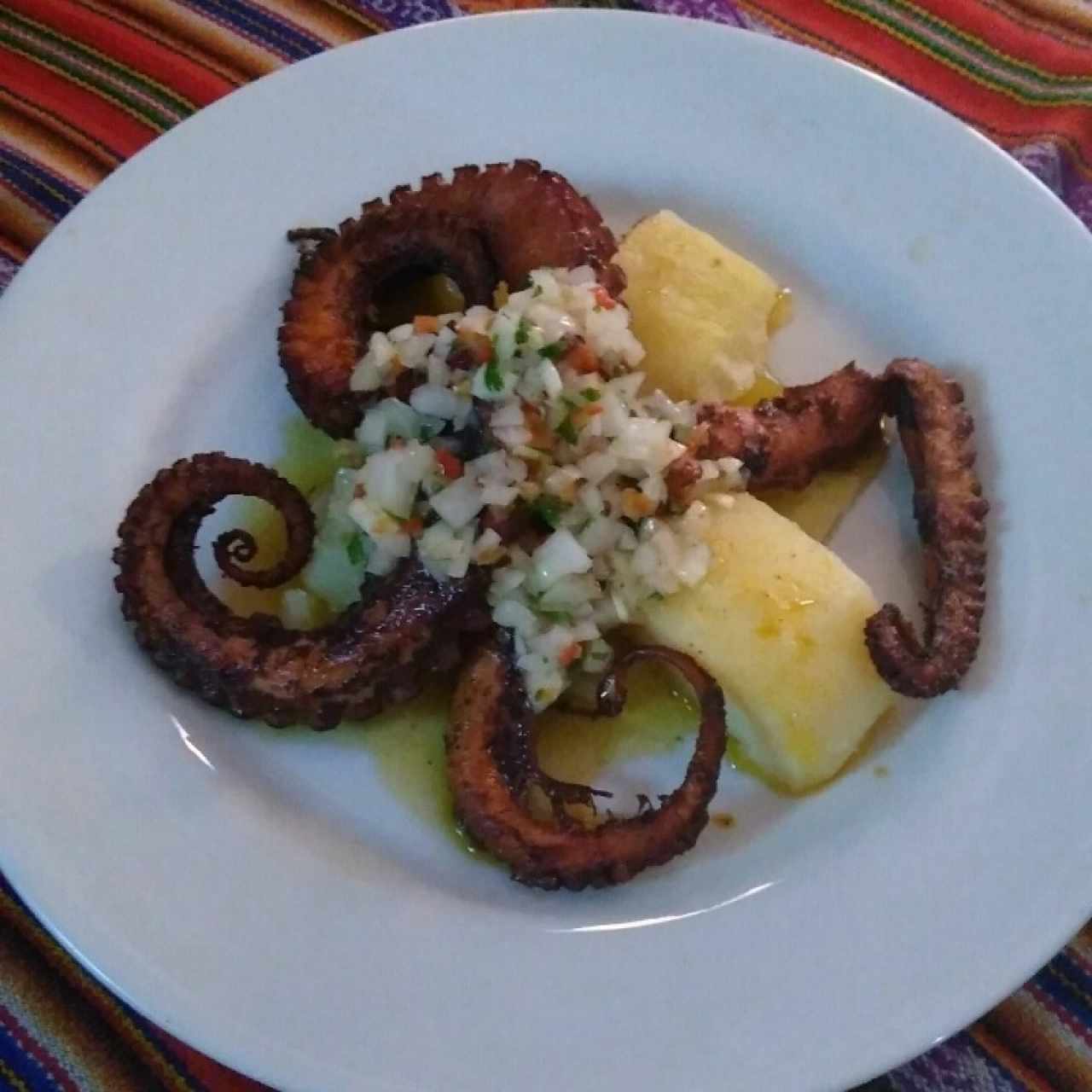 Pulpo