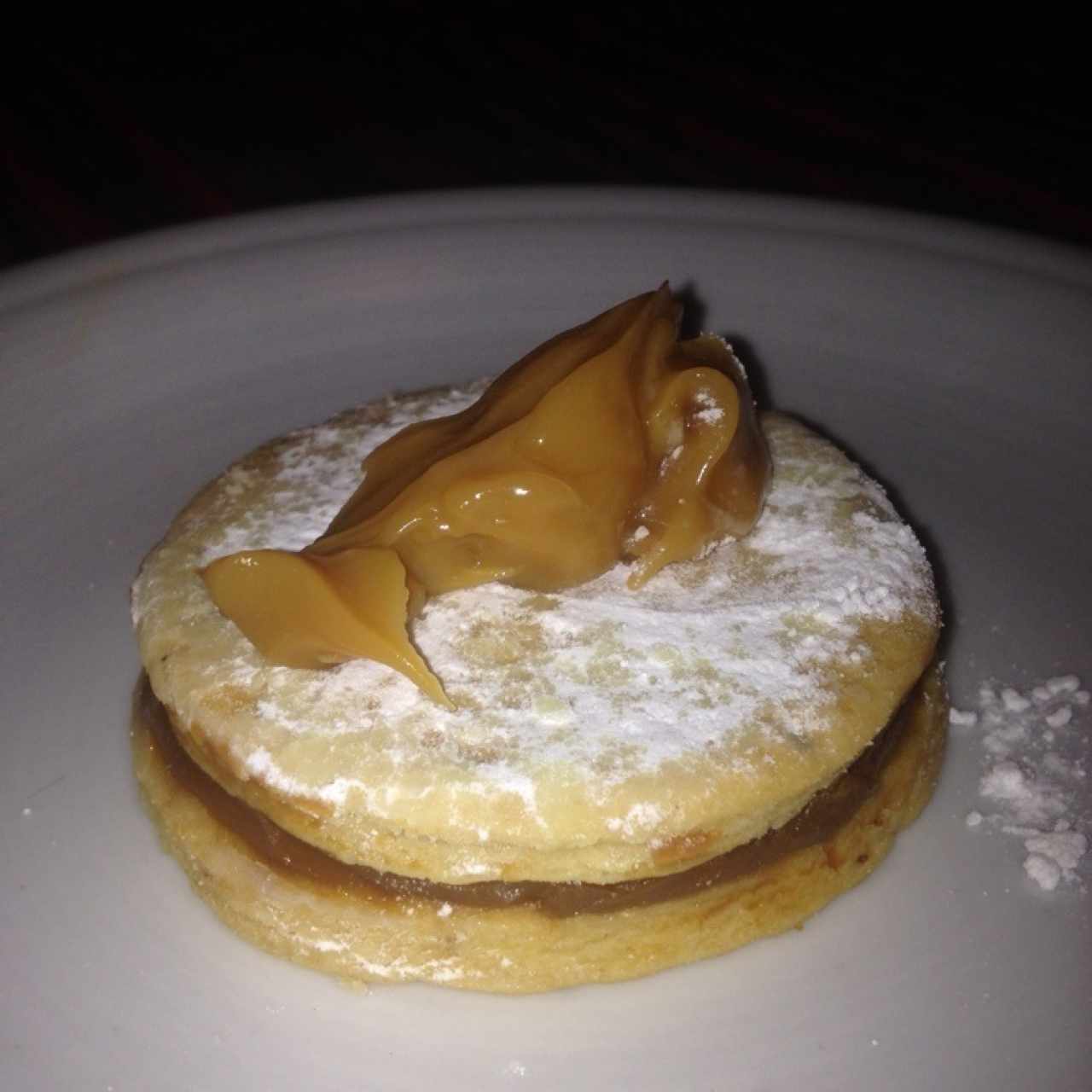 alfajor