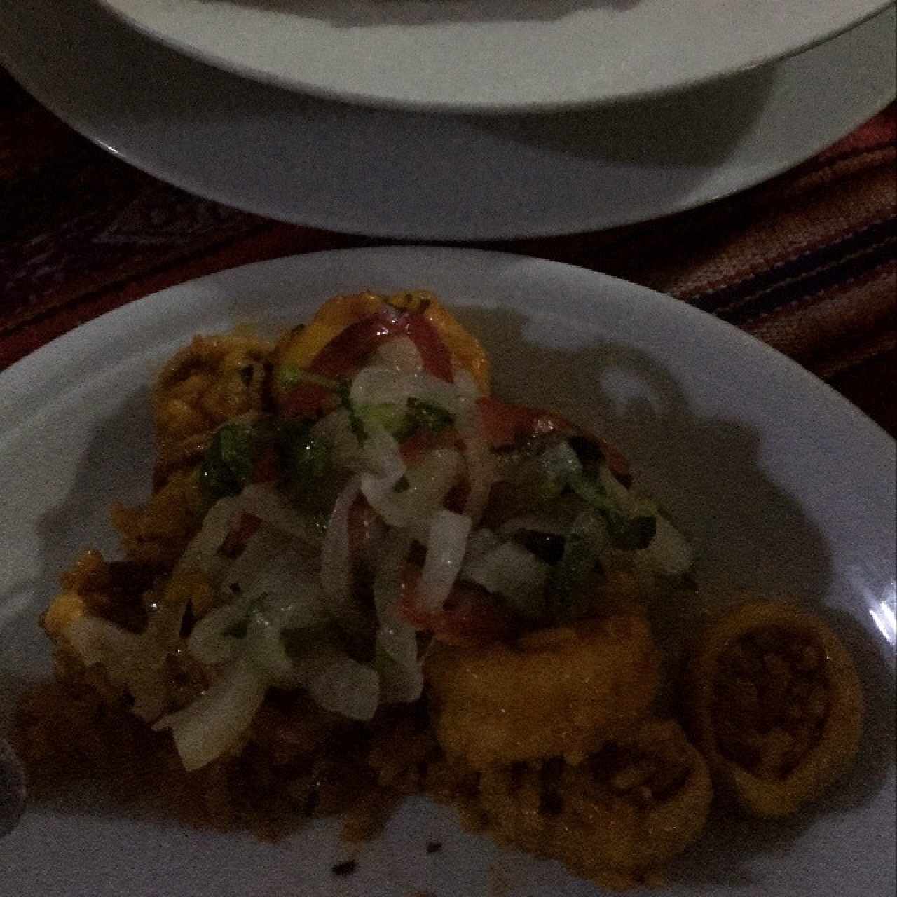 arroz marinera