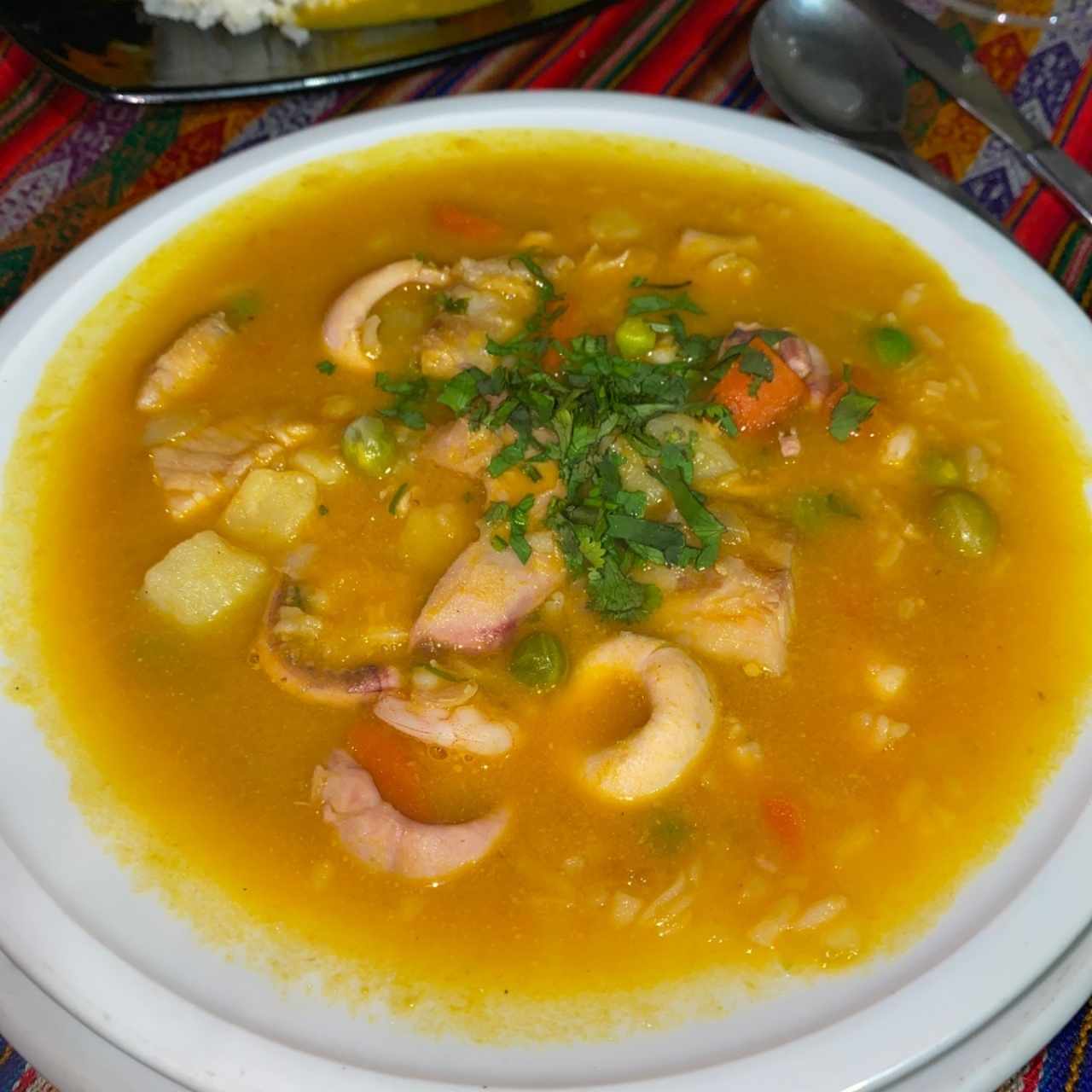 Aguadito