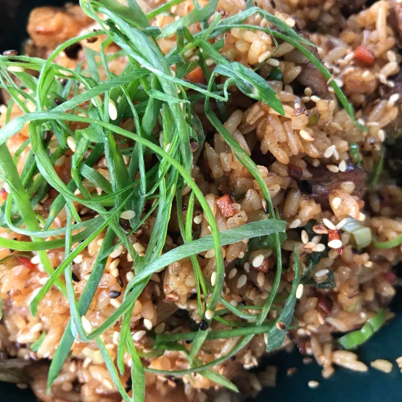 Special Rice