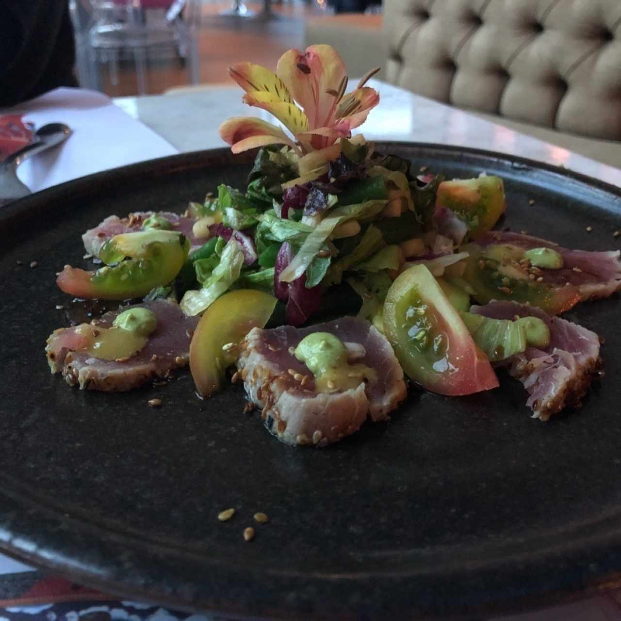 tuna
