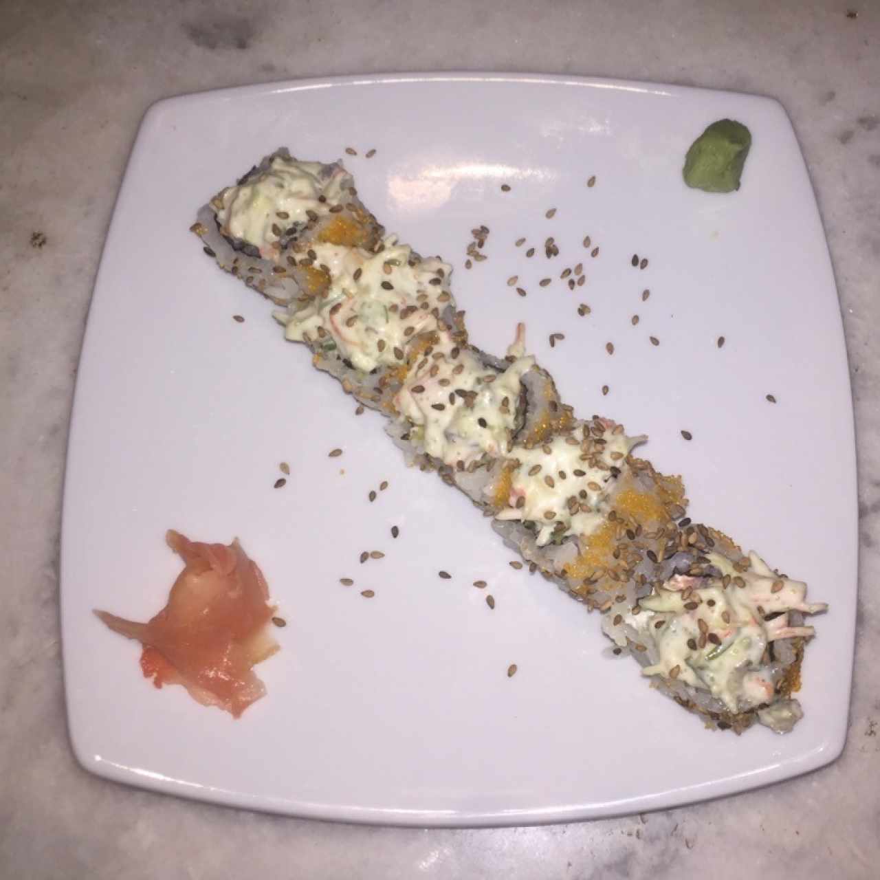 Dinamita Roll