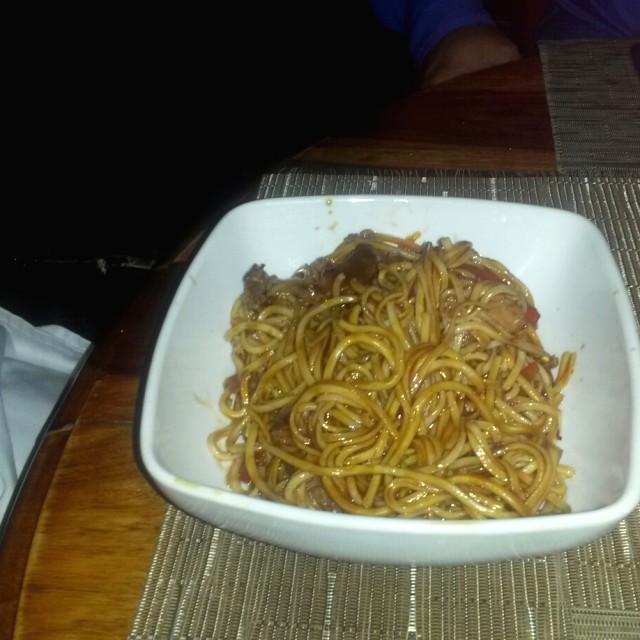 Pai thai