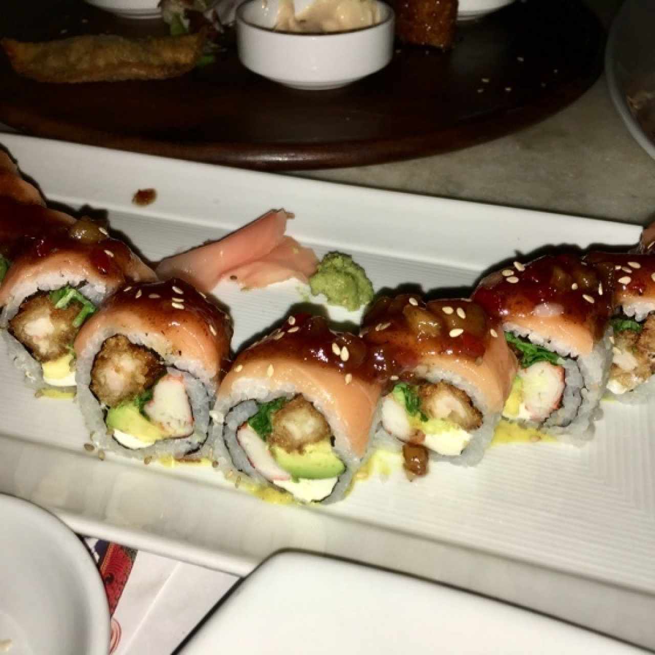 Cocothai Roll