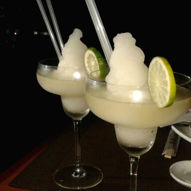 Margarita