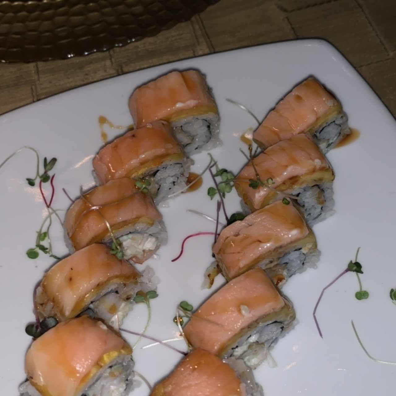 Furia Rolls