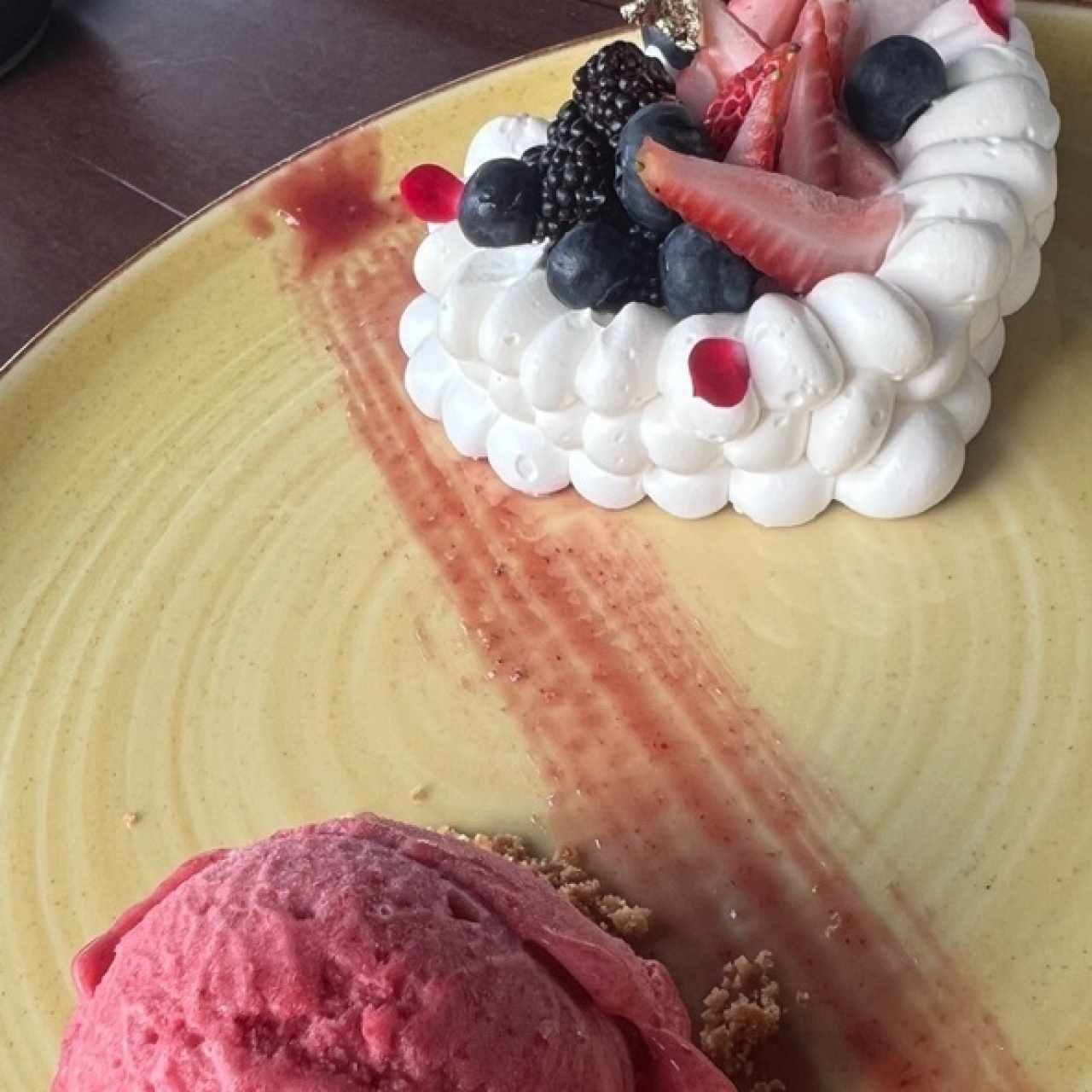 pidan este postre 