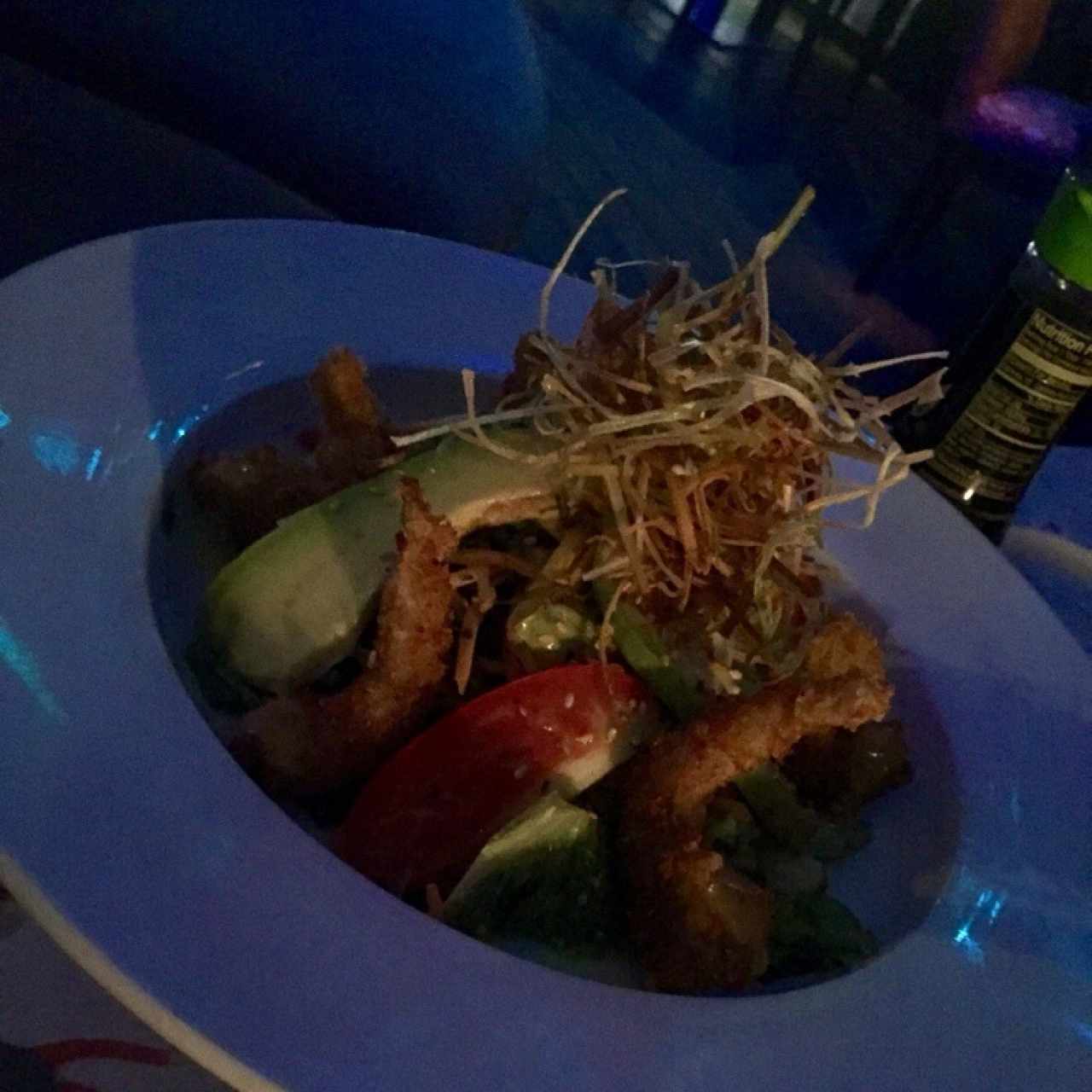Ensalada 