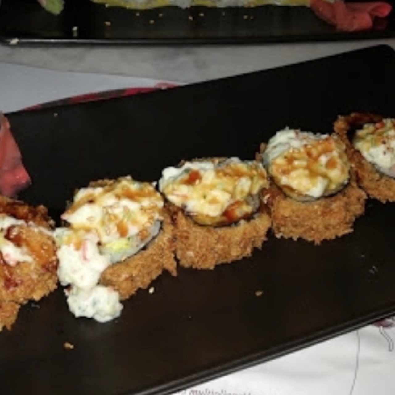sushi
