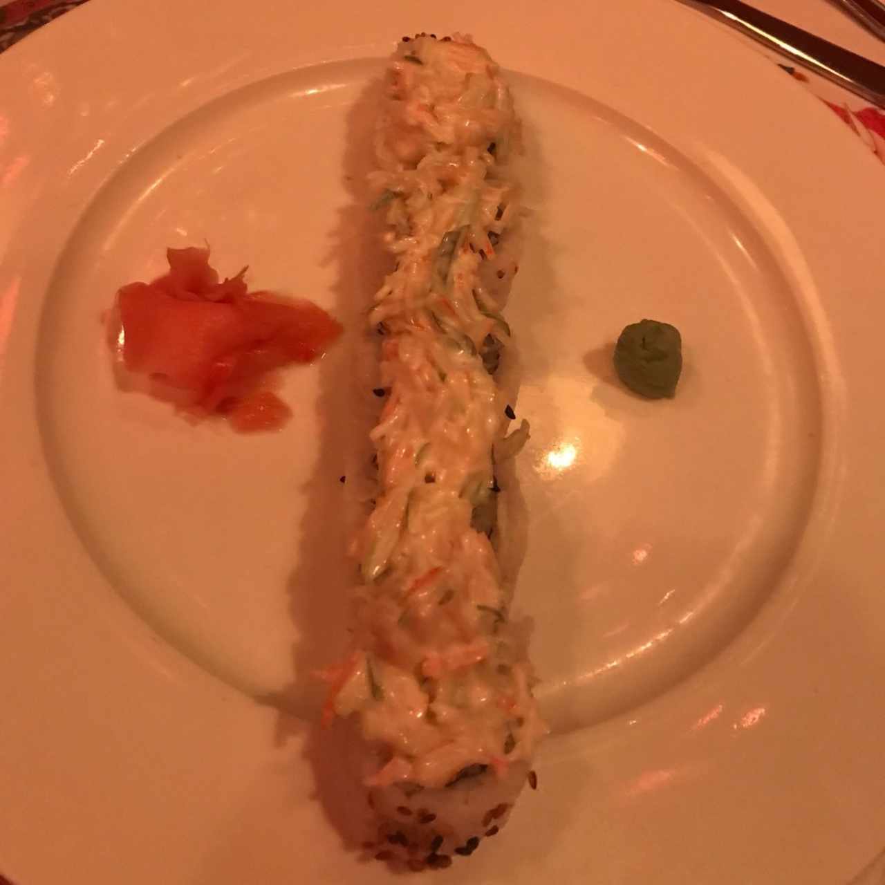 Dinamita Roll
