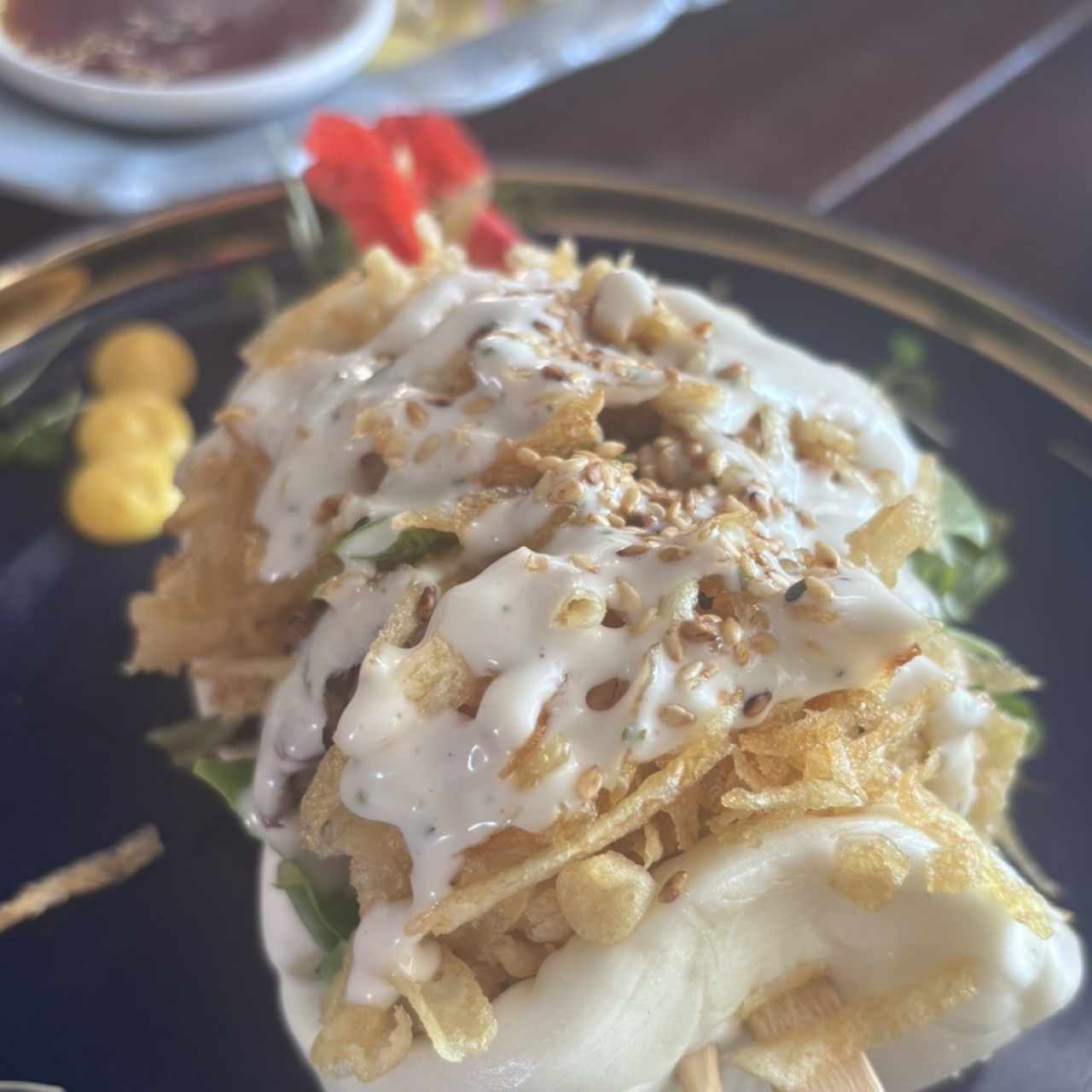 Baos Picaña