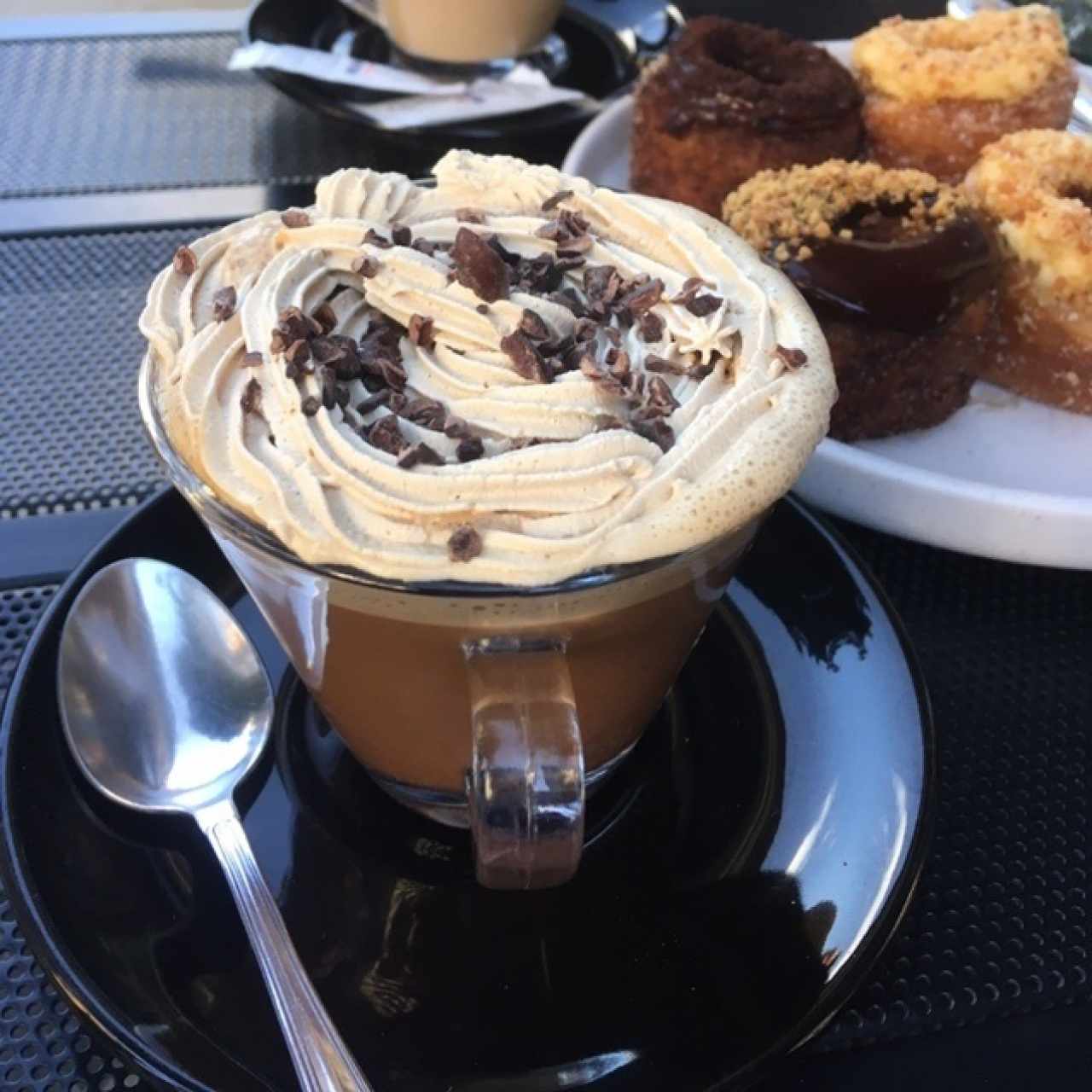 Moka! 
