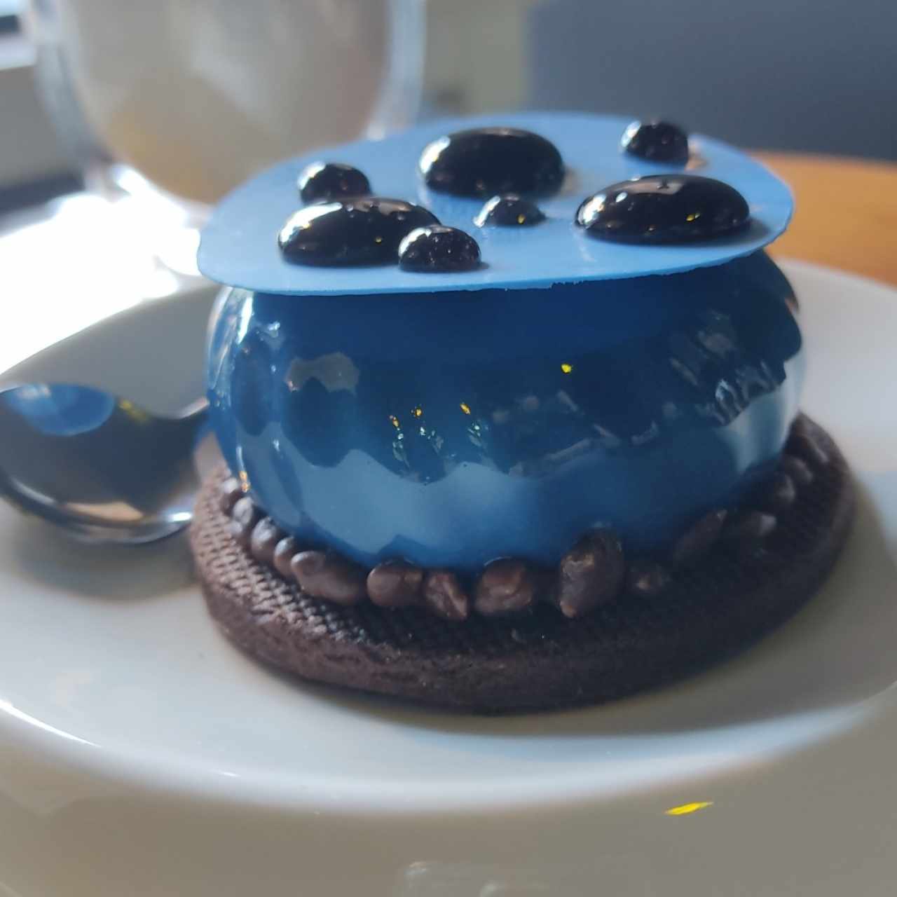 Moles Obsession Cookies and Cream